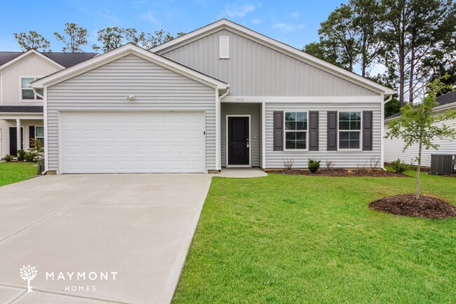 property at 3868 Starry Sky Rd