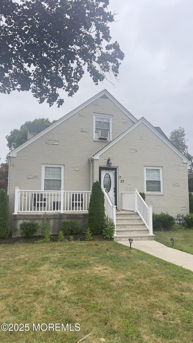 property at 77 Locust Ave