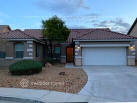 7558 S Chambery Cove Ct in Las Vegas, NV - Building Photo