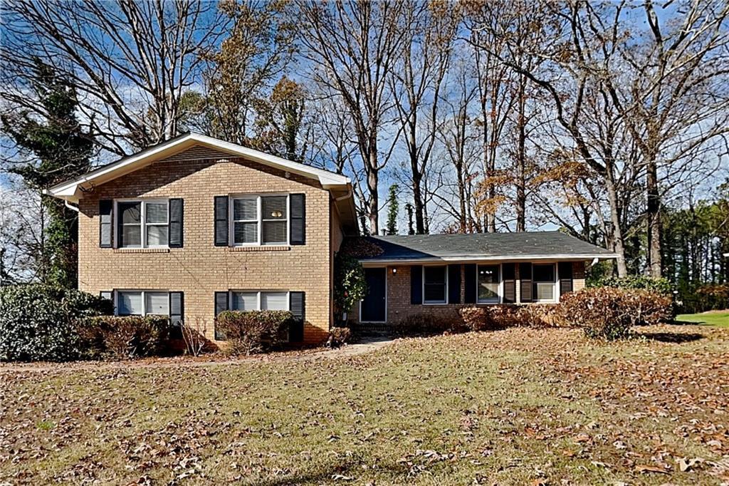 4197 Wellington Hills Ln in Snellville, GA - Building Photo