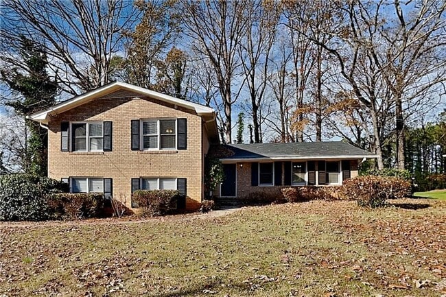 property at 4197 Wellington Hills Ln