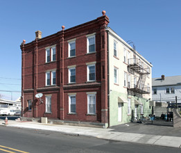 336-338 South St in Elizabeth, NJ - Building Photo - Building Photo