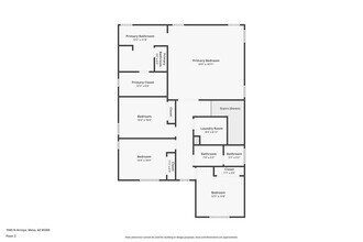 1945 N Arroya Rd in Mesa, AZ - Building Photo - Building Photo