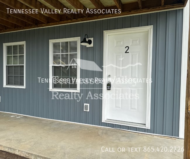 4200 McCalla Ave in Knoxville, TN - Building Photo - Building Photo