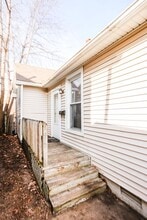 1615 Starr Ave in Toledo, OH - Building Photo - Building Photo