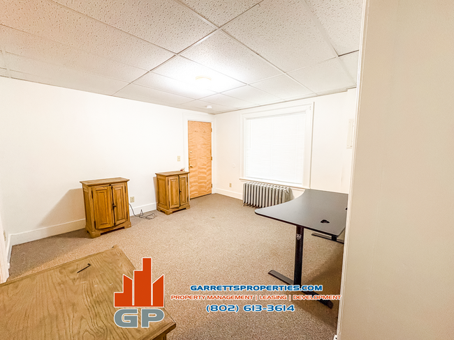 8 Loomis St, Unit 102 in Montpelier, VT - Building Photo - Building Photo