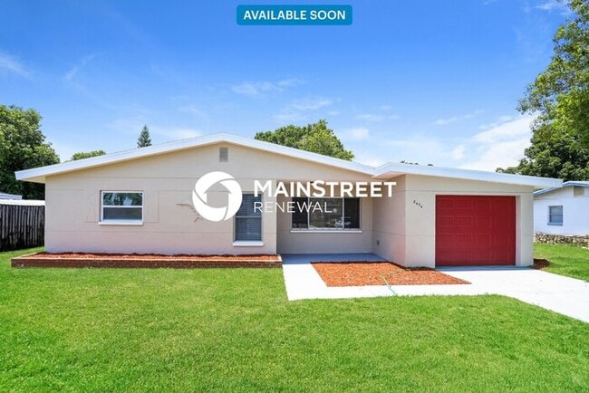 property at 8464 Hollyhock Ave