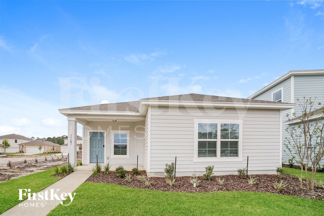 75161 Chelsea Gdn Wy in Yulee, FL - Building Photo