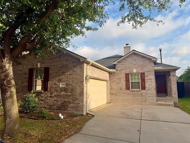 property at 7004 Dove Tail Dr