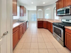 5306 Brookway Willow Dr in Spring, TX - Building Photo - Building Photo