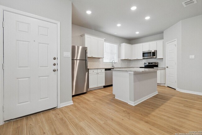 13310 Rowdy Cv in San Antonio, TX - Building Photo - Building Photo
