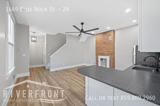 1669 Blue Rock St in Cincinnati, OH - Building Photo - Building Photo