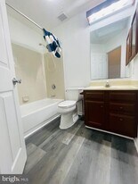 8545 Black Star Cir in Columbia, MD - Building Photo