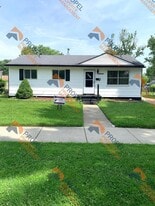 14387 Leonard Ave in Warren, MI - Building Photo
