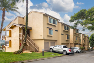 Puu Alii Apartments