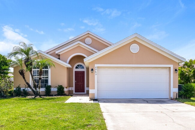 property at 2763 Eagle Ridge Loop
