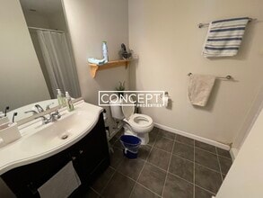 12 Parker Hill Ave, Unit 3 in Boston, MA - Building Photo - Building Photo