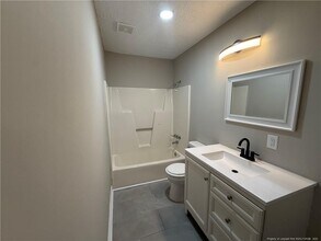 807 Branson St in Fayetteville, NC - Building Photo - Building Photo
