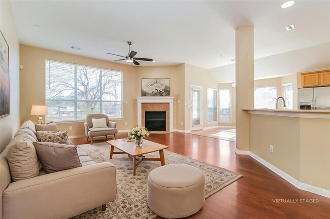 property at 13309 Glacier Falls Ct