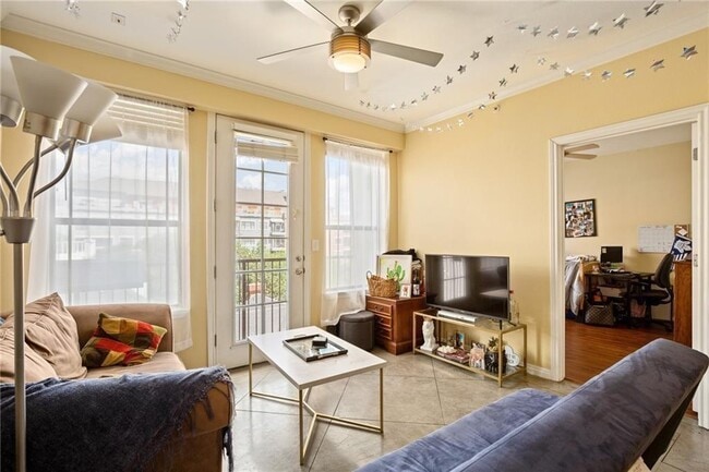 property at 2505 San Gabriel St