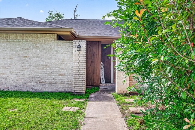 property at 2310 Woodwind Dr