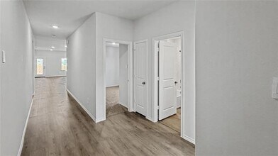 3405 Tomahawk Dr in Sherman, TX - Building Photo - Building Photo