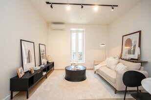 328 Pacific Ave, Unit 102 in Jersey City, NJ - Building Photo