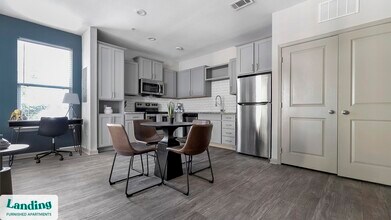 7116 Finn Hall Ave, Unit 07-103 in Charlotte, NC - Building Photo - Building Photo