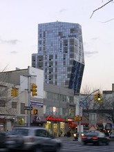 Blue Condominium in New York, NY - Building Photo - Building Photo