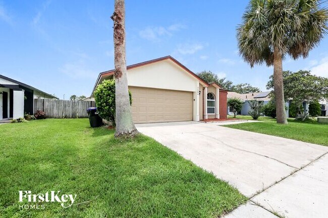 2484 Albaca Dr in Orlando, FL - Building Photo - Building Photo