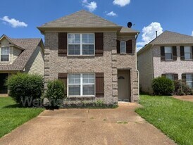 9258 Lazzini Cove in Cordova, TN - Building Photo