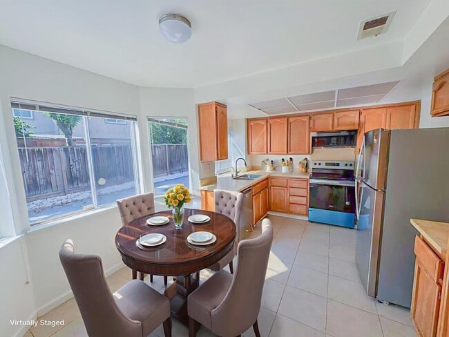 3387 Brook Leaf Ct in San Jose, CA - Building Photo - Building Photo