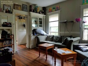 26 Porter Rd, Unit 1 in Cambridge, MA - Building Photo - Building Photo