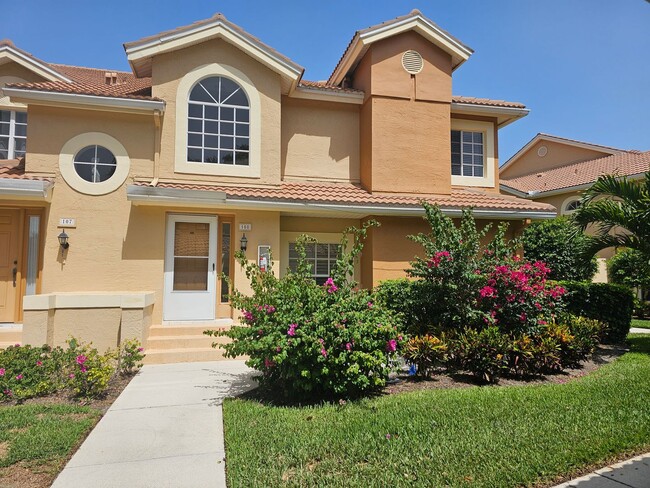 property at 13000 Amberley Ct