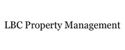 Property Management Company Logo LBC Property Management