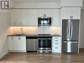 8 Nahani Way in Mississauga, ON - Building Photo - Building Photo