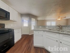 21414 Partha Way in Houston, TX - Foto de edificio - Building Photo