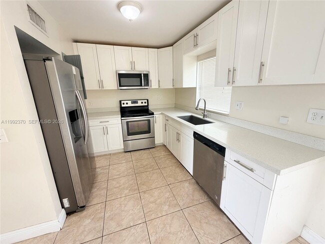 property at 7505 Kimberly Blvd