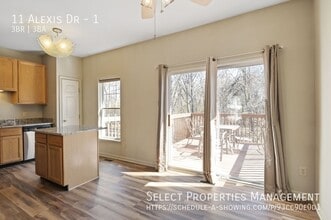 11 Alexis Dr in Newark, DE - Building Photo - Building Photo