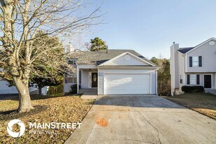 90 Nellie Brook Dr SW in Mableton, GA - Building Photo