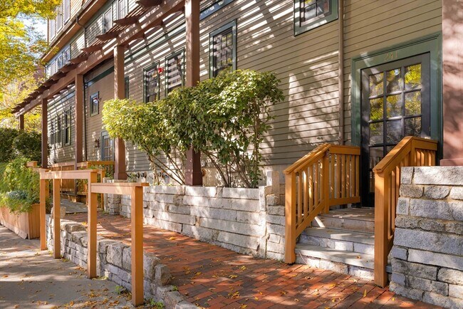 property at 241 River St