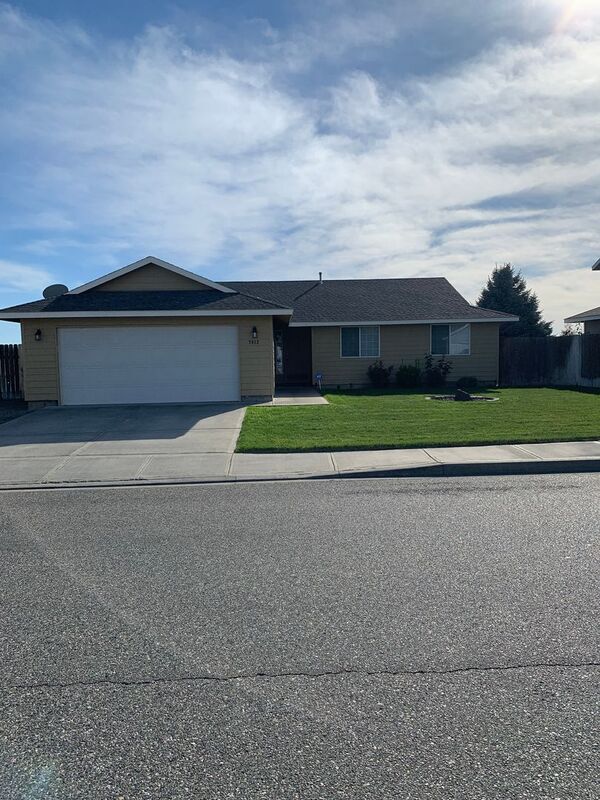property at 7912 Quadra Dr