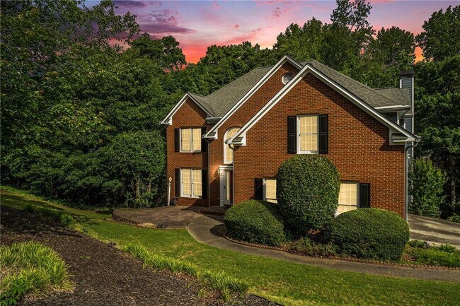 4631 Astible Ct NW in Acworth, GA - Building Photo - Building Photo