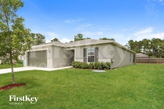 3157 SW Letchworth St in Port St. Lucie, FL - Building Photo - Building Photo