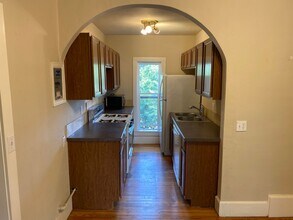 2119 S Ogden St in Denver, CO - Building Photo - Building Photo