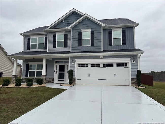 3245 Hunting Lodge Rd