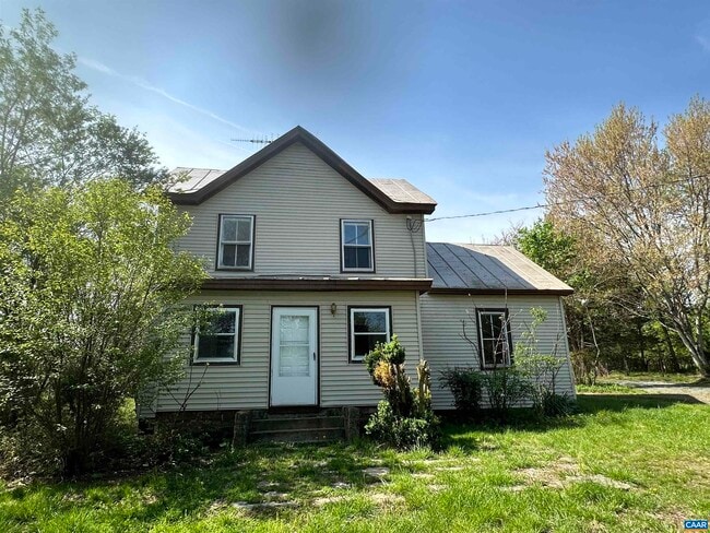 property at 4633 Garth Rd