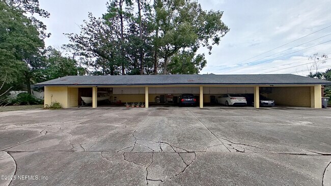 1543 Nicholson Rd in Jacksonville, FL - Building Photo - Building Photo