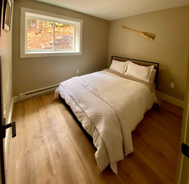 112 Horseshoe Rd, Unit Lower Horseshoe in Waitsfield, VT - Building Photo - Building Photo