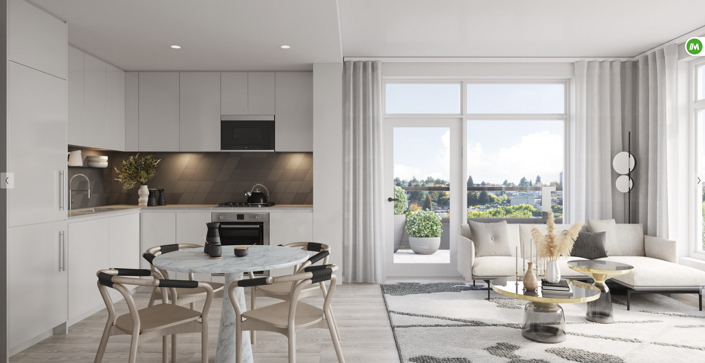 3264 Vanness Ave in Vancouver, BC - Building Photo